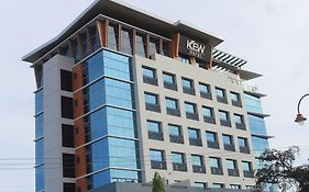 Kew Hotel Tagbilaran